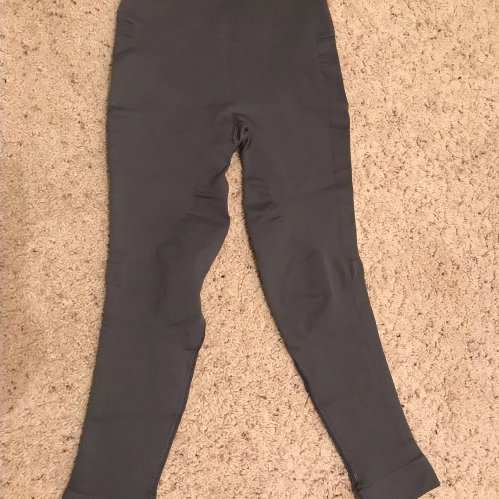 Prana Zone In Crop Leggings 4